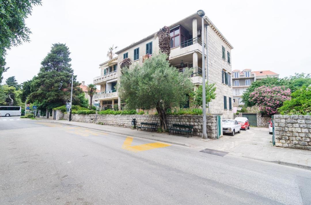 Apartment Mariva *