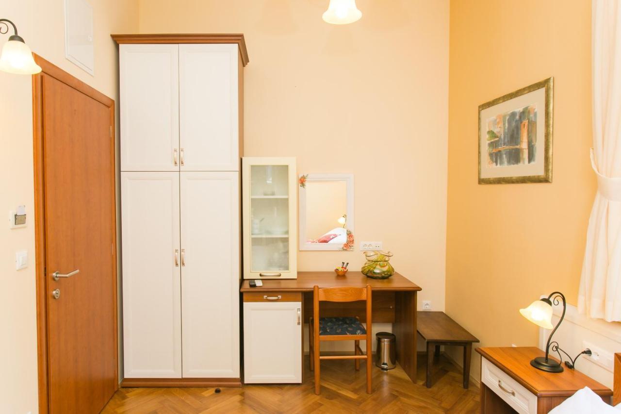Guest house Posat