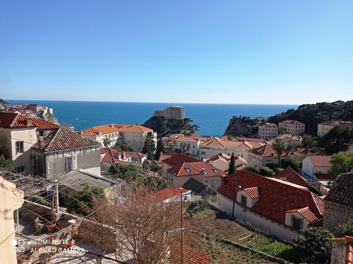 & Saint John Apartment Dubrovnik