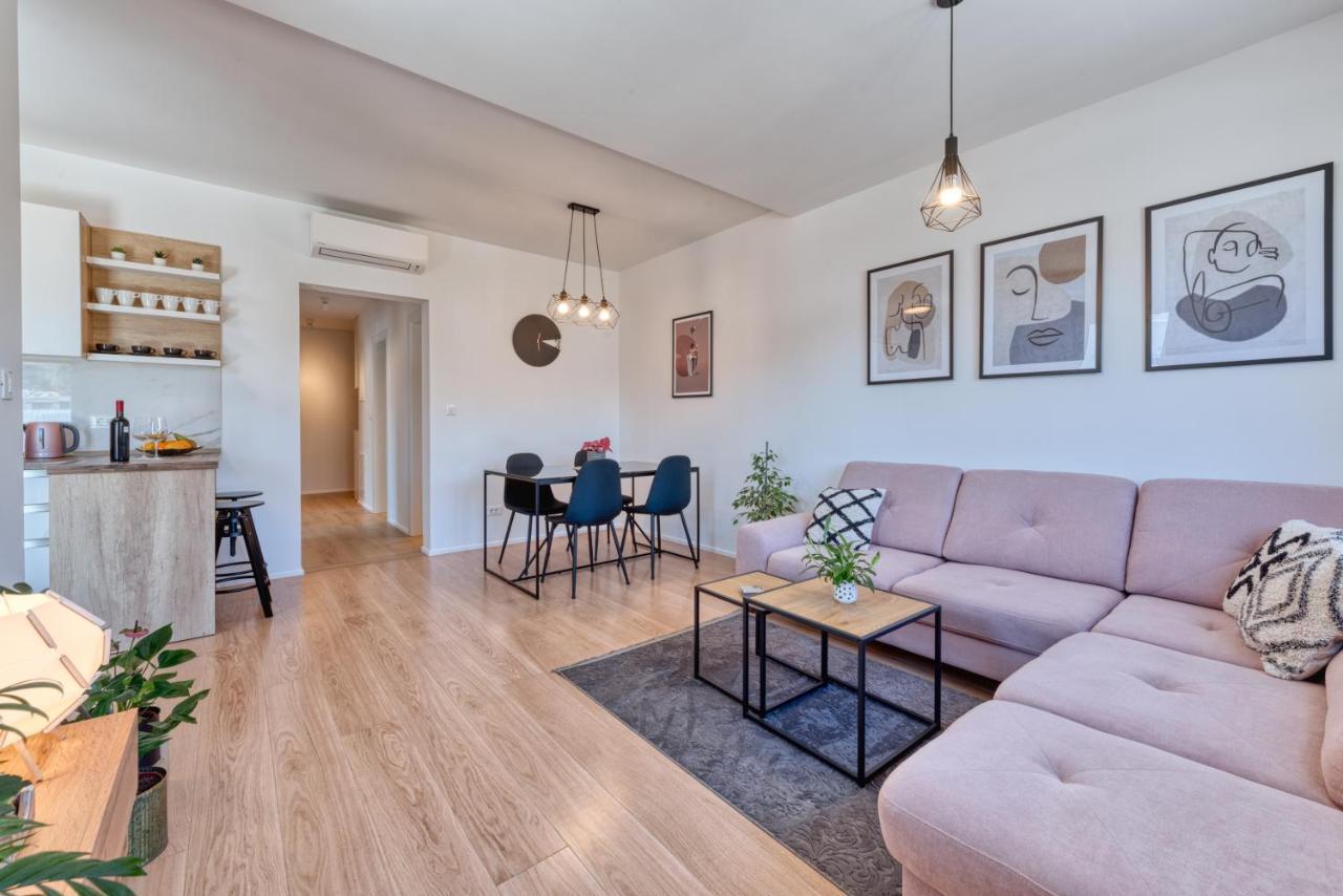 Batoni Appartement