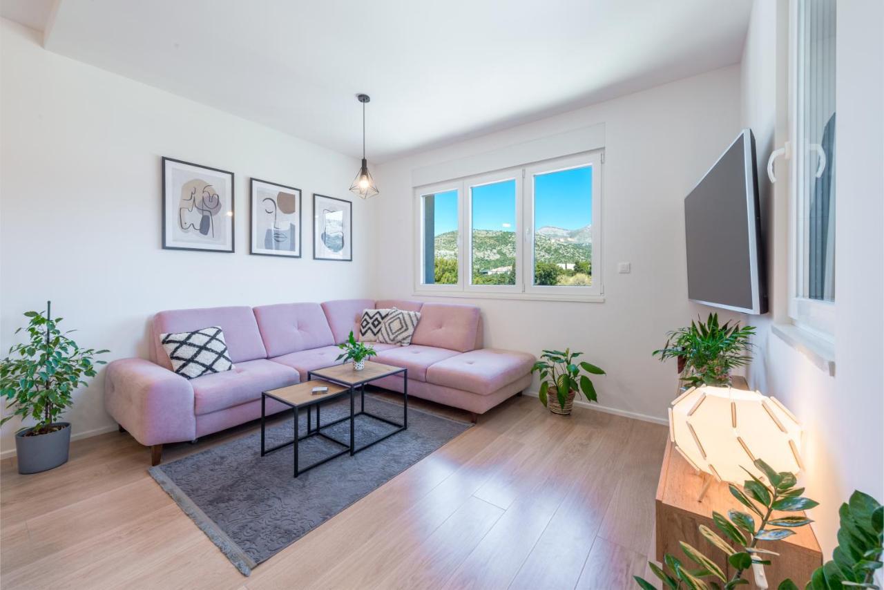 Batoni Appartement