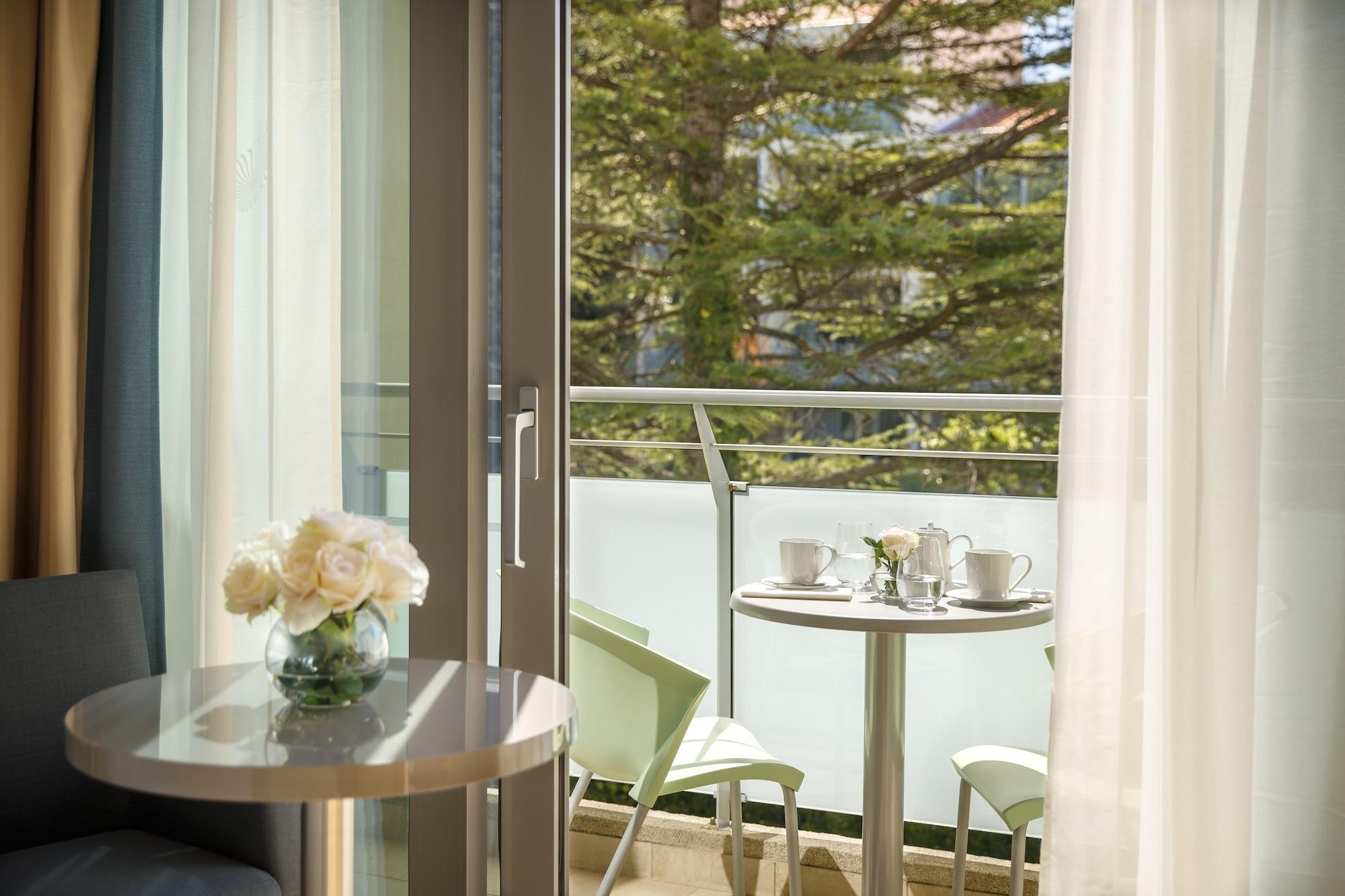 Hotel Valamar Argosy