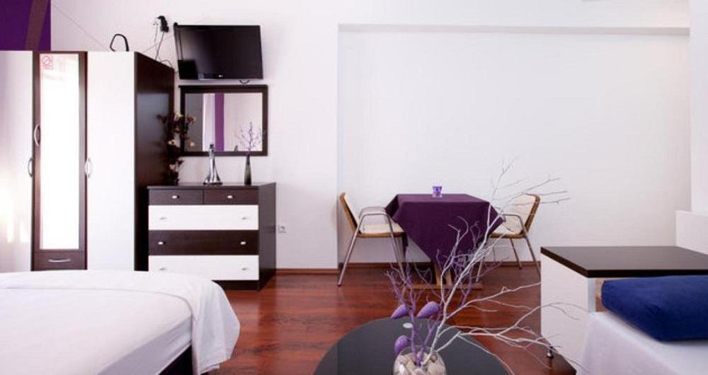Aura - Adult Only Apartamento
