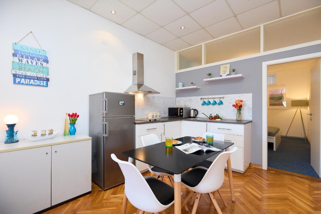 Apartamento Aria