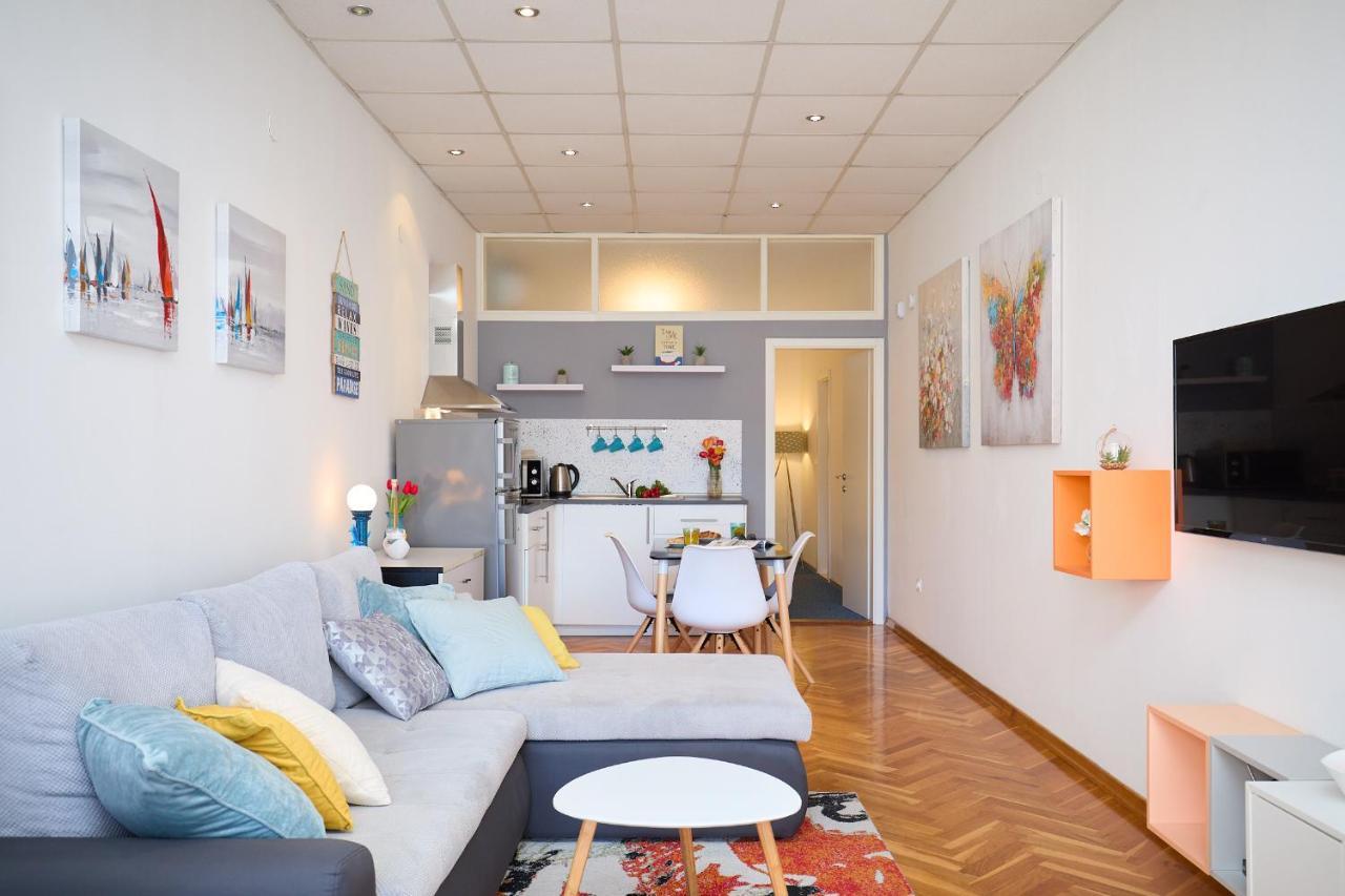 Aria Apartamento