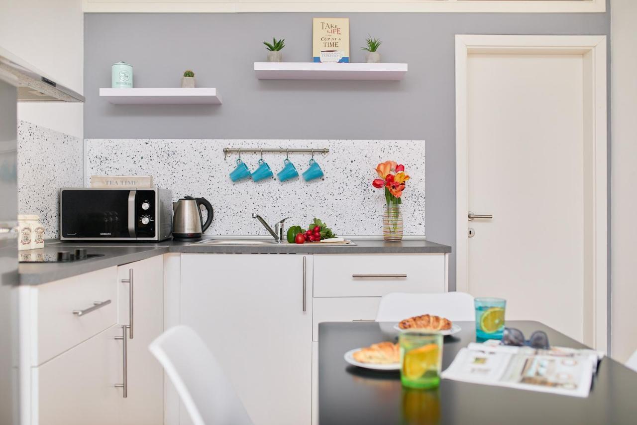 Aria Apartamento