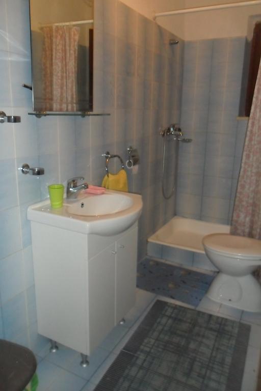 Guest house Pansion Panorama 3*