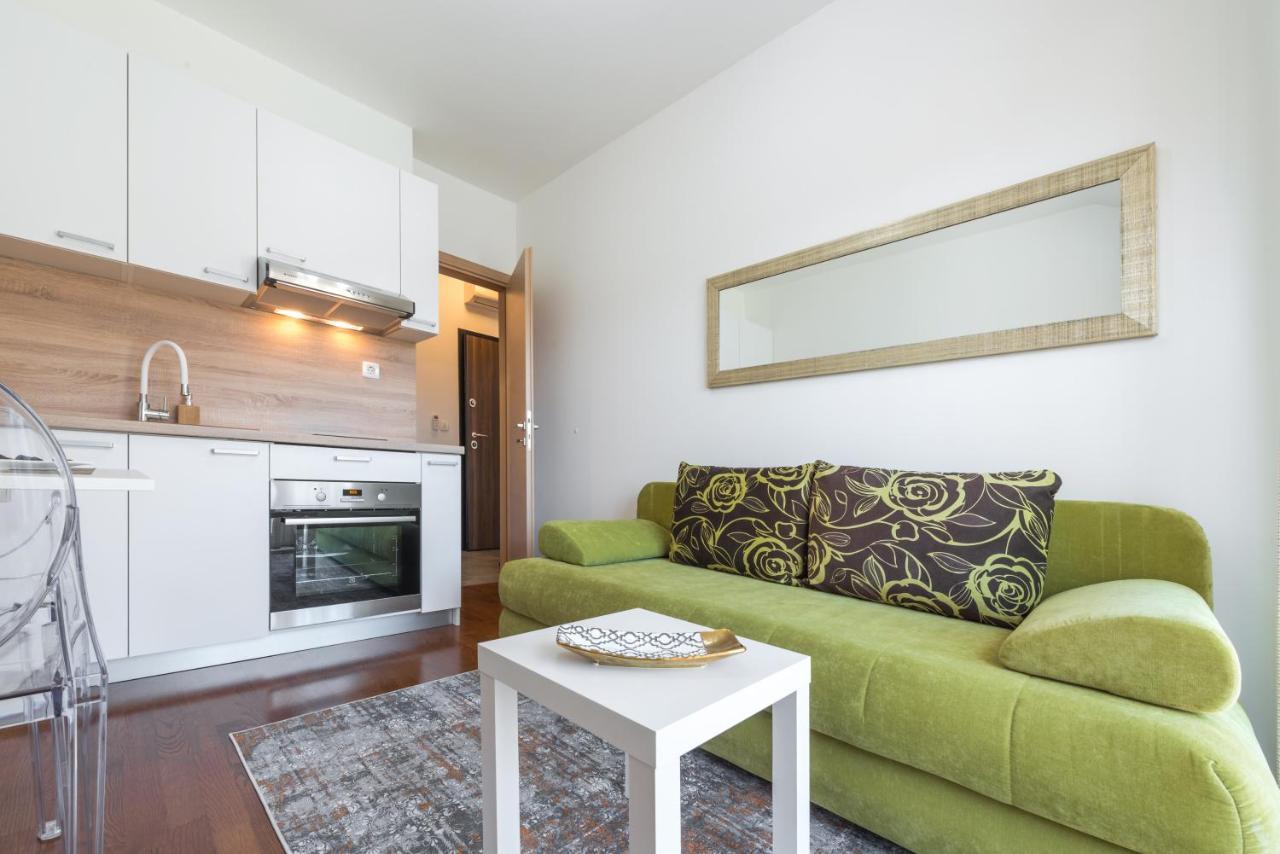 Apartment Pelko *