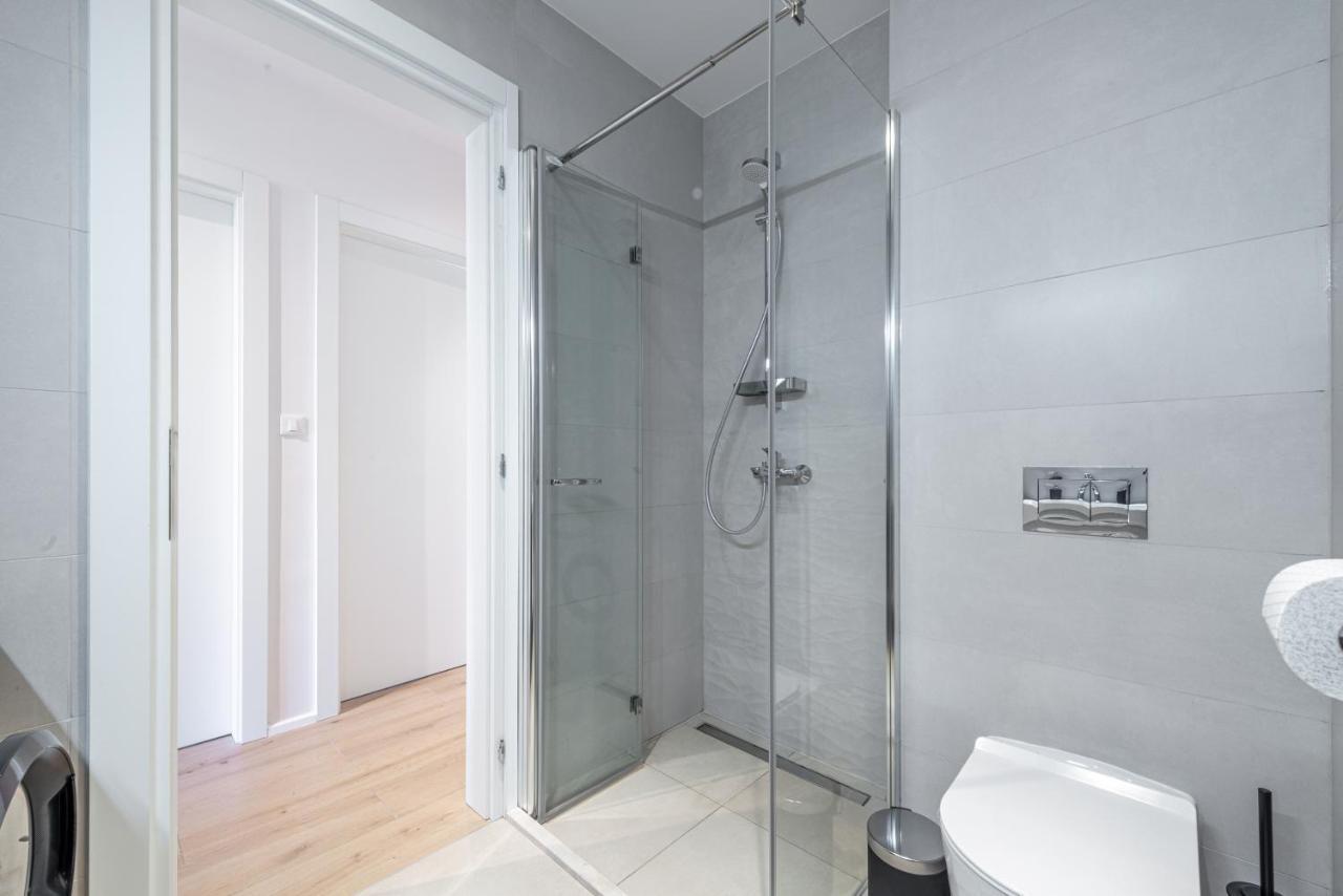 Batoni Appartement *