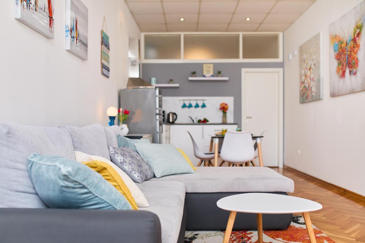 Aria Apartamento *