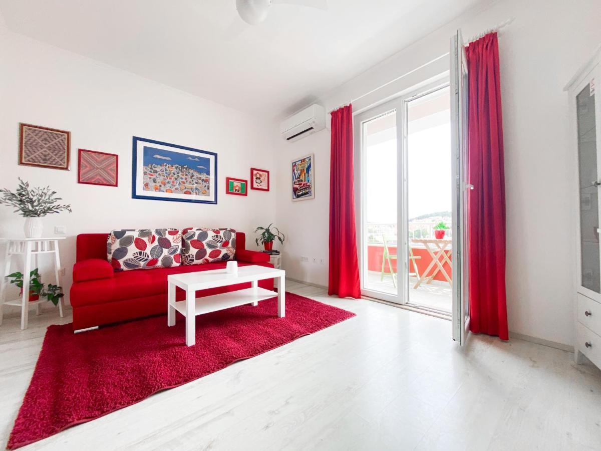 Apartment Melisa With Balcony & Free Parking Dubrovnik