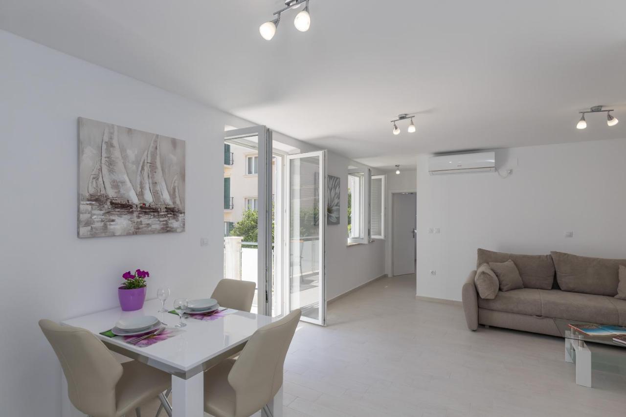 Apartment Fortinia Dubrovnik- Free Parking Dubrovnik