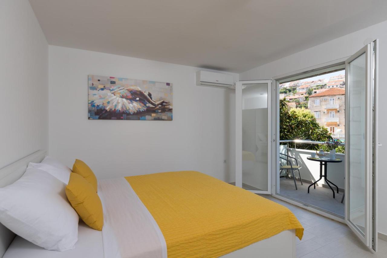 Fortinia Dubrovnik- Free Parking Apartment *