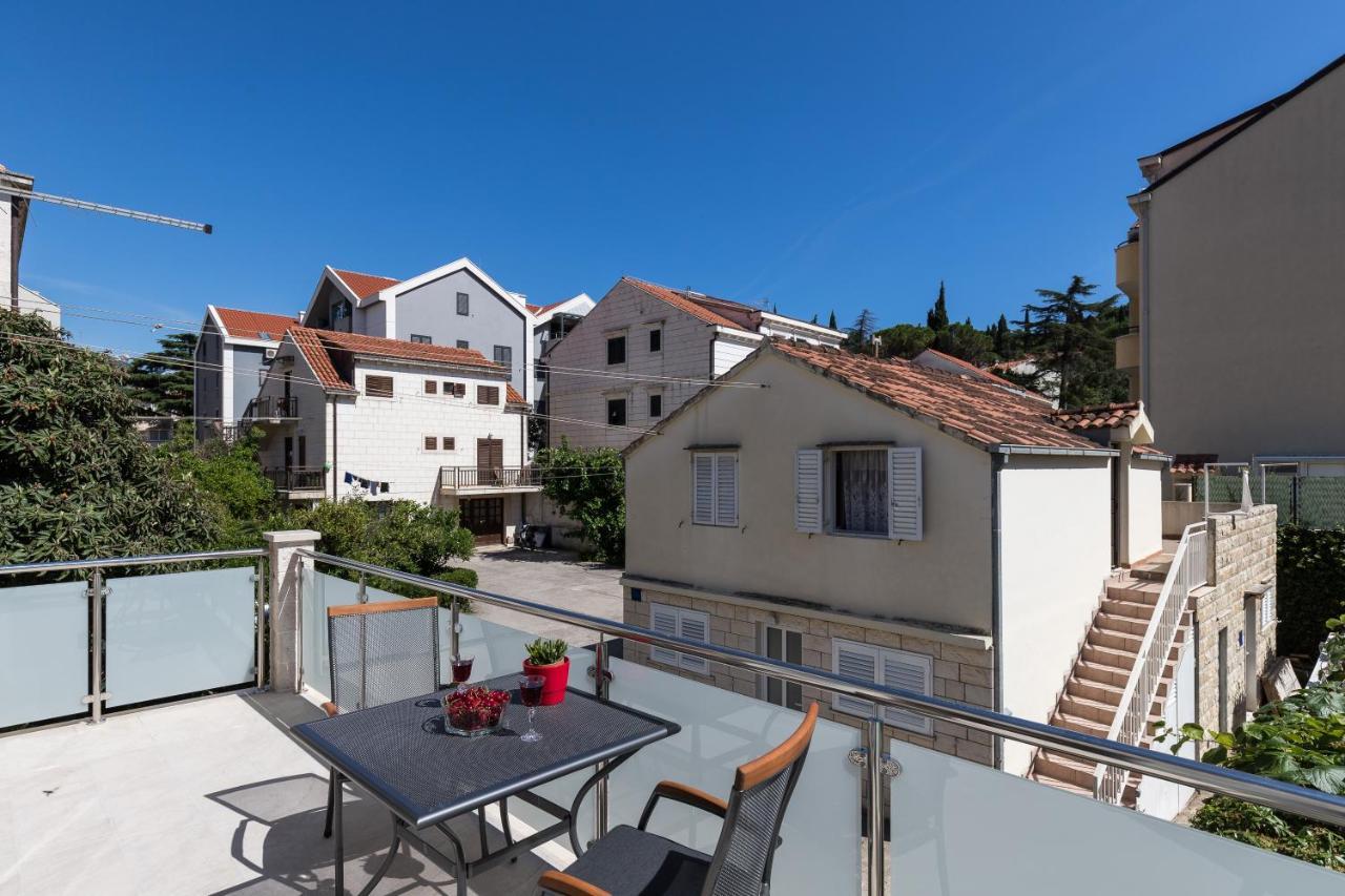 Fortinia Dubrovnik- Free Parking Apartment