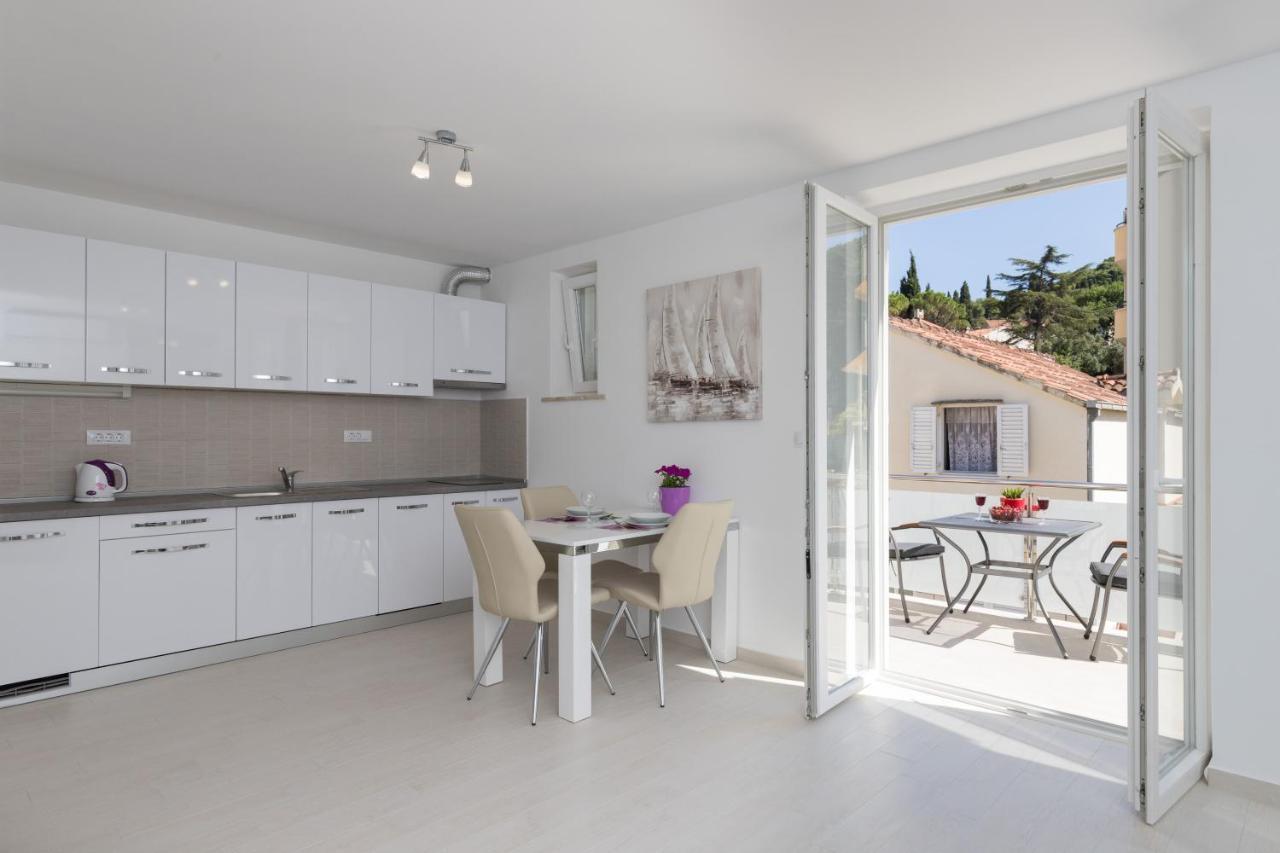 Apartment Fortinia Dubrovnik- Free Parking Dubrovnik
