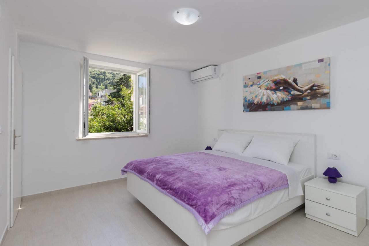Apartment Fortinia Dubrovnik- Free Parking Dubrovnik