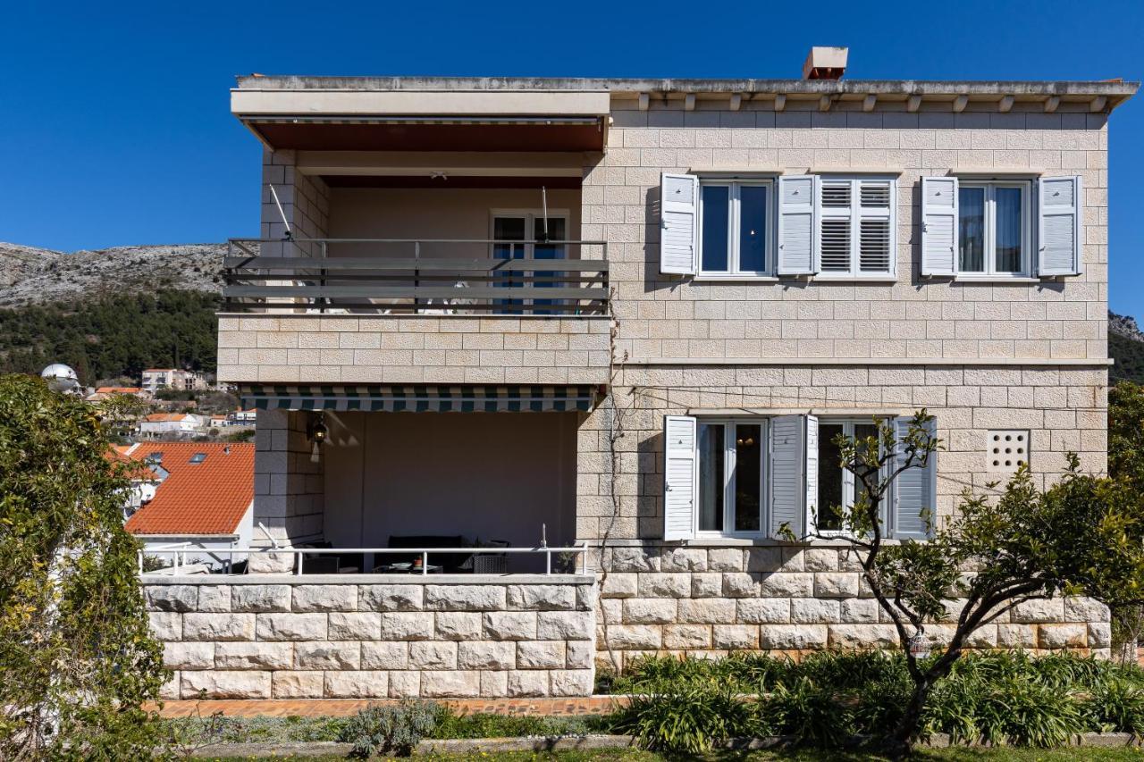 Falkoni Ii Apartment Dubrovnik
