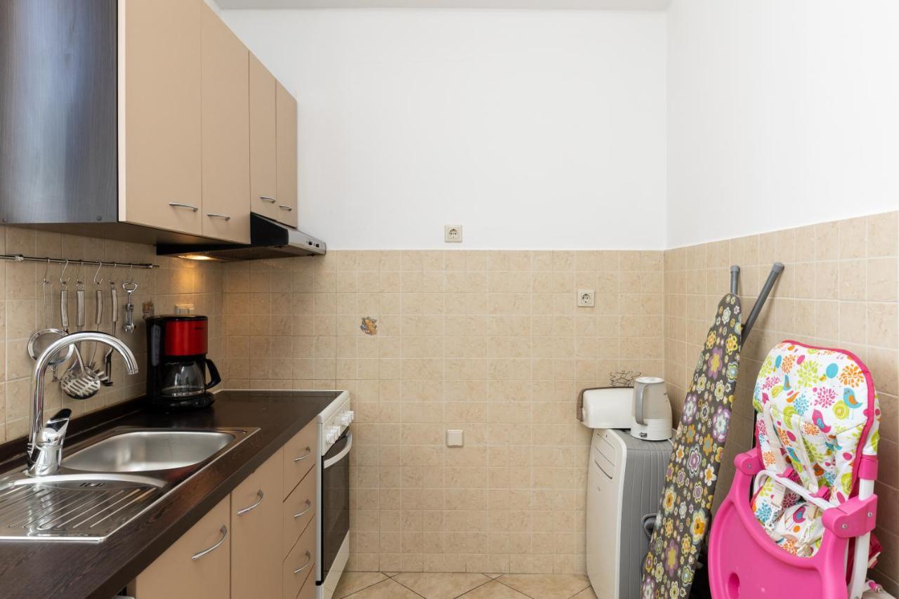 Falkoni Ii Apartment