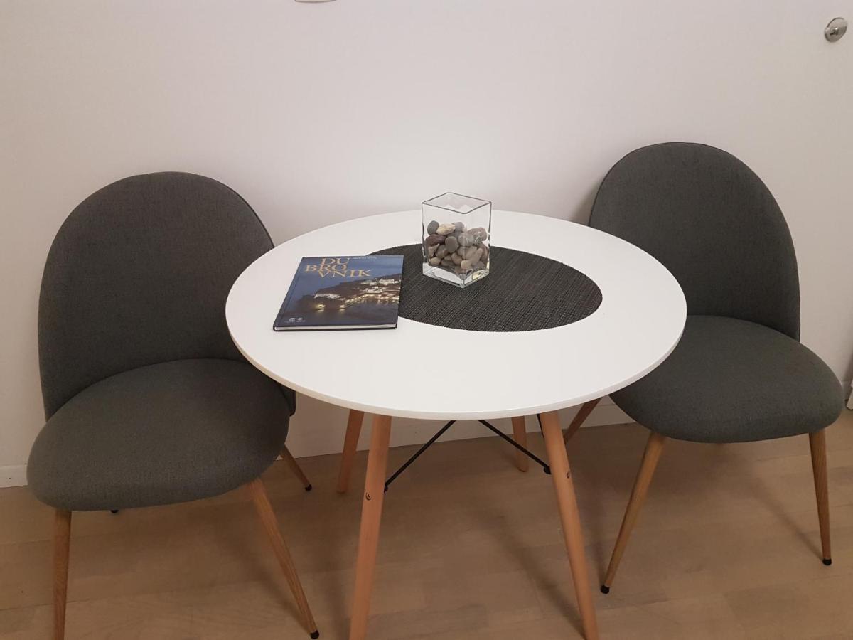 Im Appartement