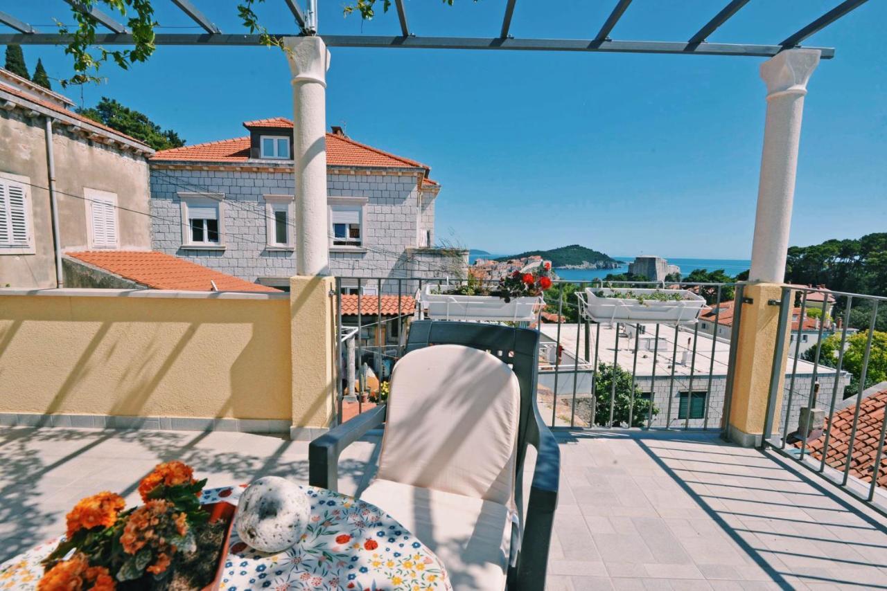 Gasthuis Manda Dubrovnik