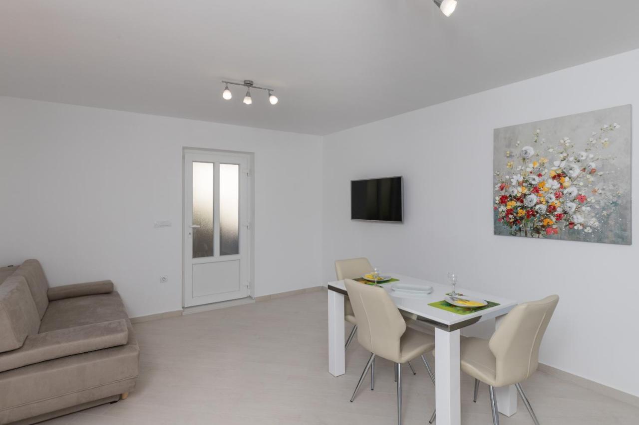 Fortinia Dubrovnik- Free Parking Apartment