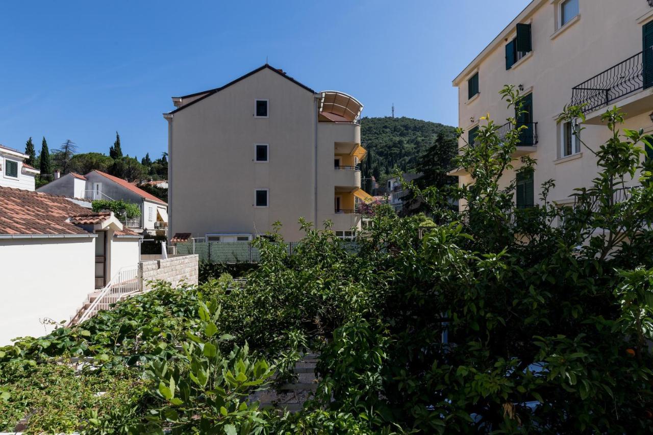 Fortinia Dubrovnik- Free Parking Apartment