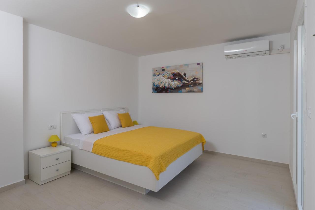 Fortinia Dubrovnik- Free Parking Apartment *