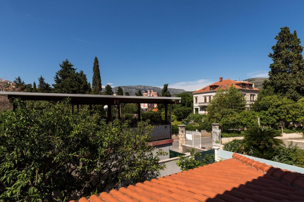 Fortinia Dubrovnik- Free Parking *