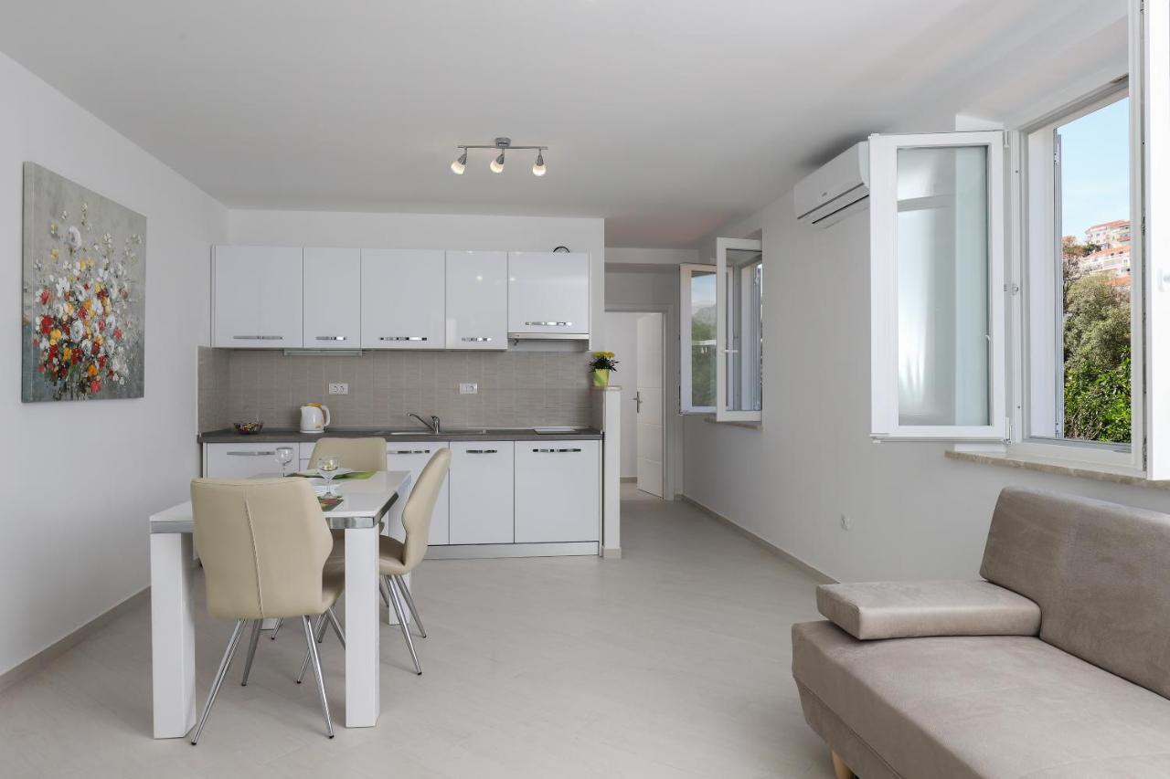 Apartment Fortinia Dubrovnik- Free Parking *
