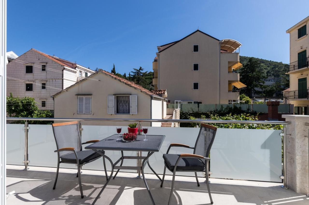 Fortinia Dubrovnik- Free Parking Apartment
