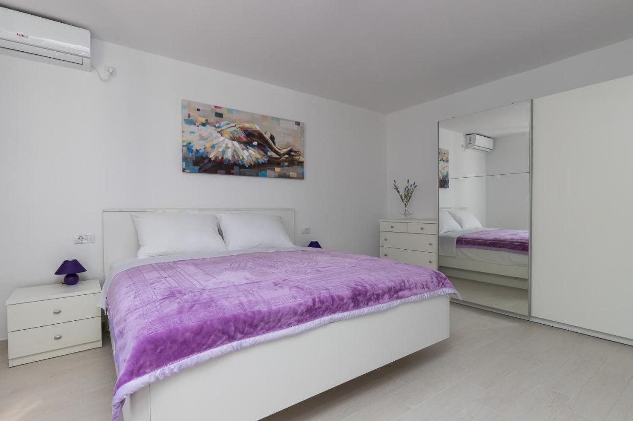 Fortinia Dubrovnik- Free Parking * Dubrovnik