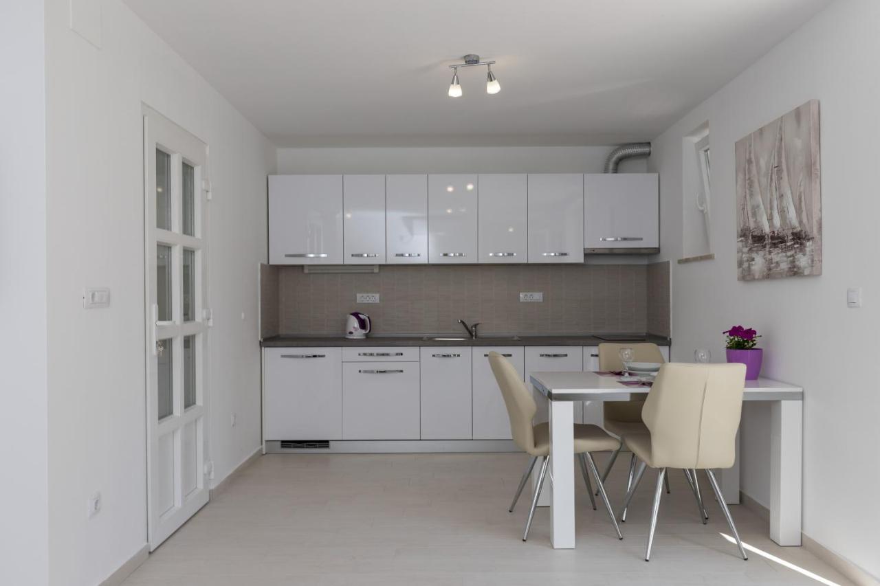 Apartment Fortinia Dubrovnik- Free Parking Dubrovnik