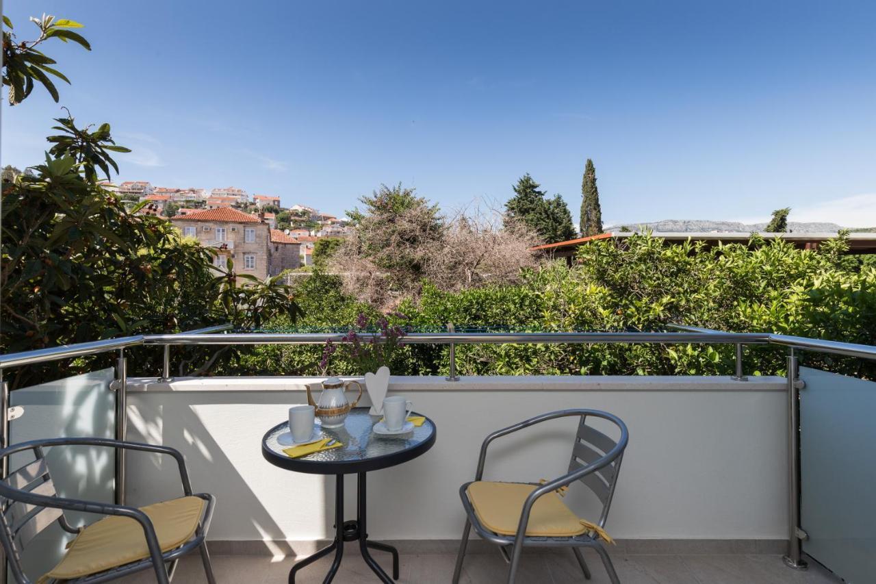 Fortinia Dubrovnik- Free Parking Apartment Dubrovnik