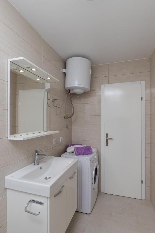 Fortinia Dubrovnik- Free Parking Apartment Dubrovnik