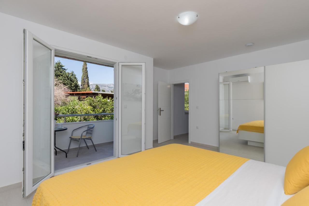 Fortinia Dubrovnik- Free Parking Apartment Dubrovnik