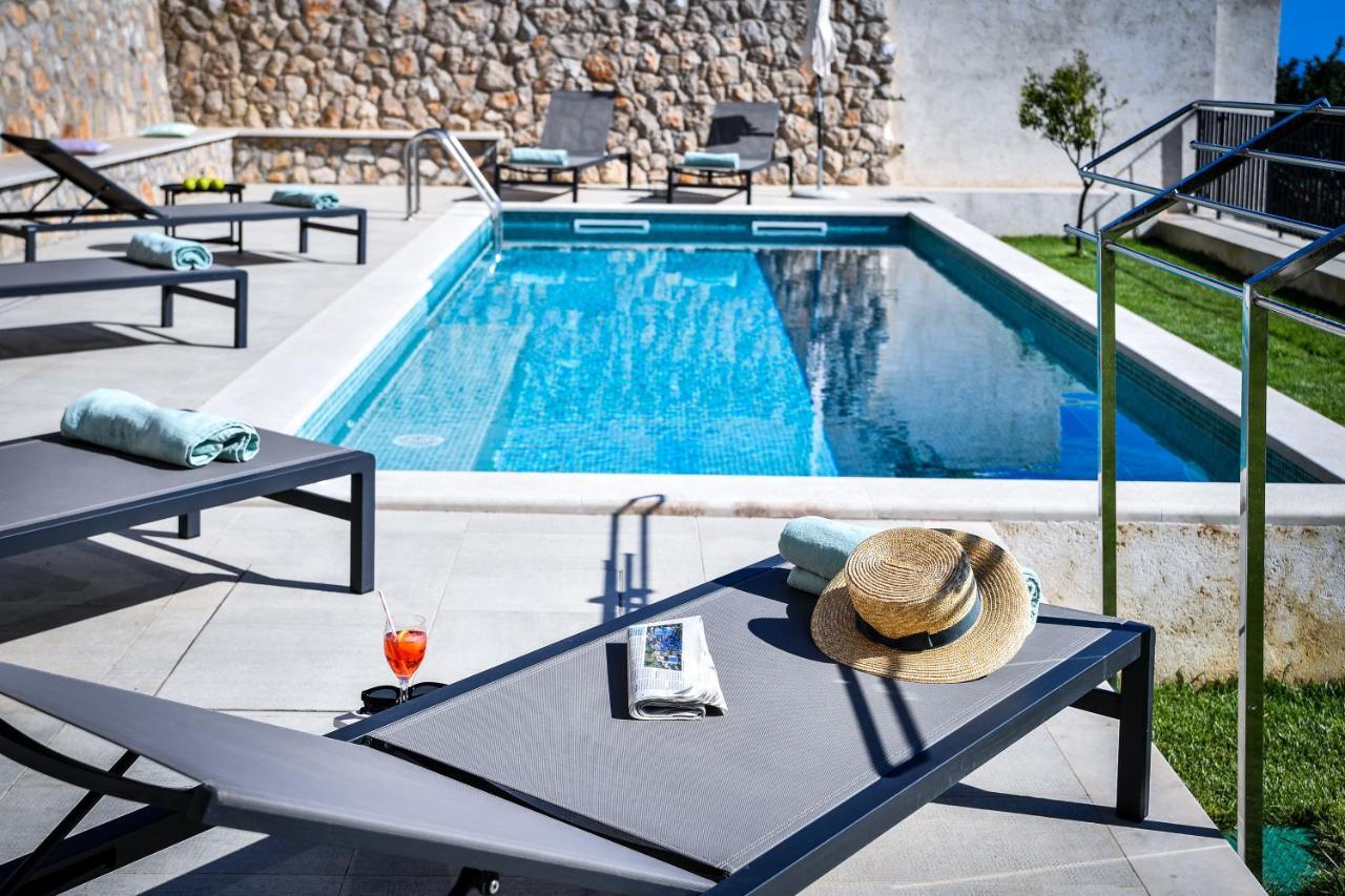 Oranz Villa Dubrovnik