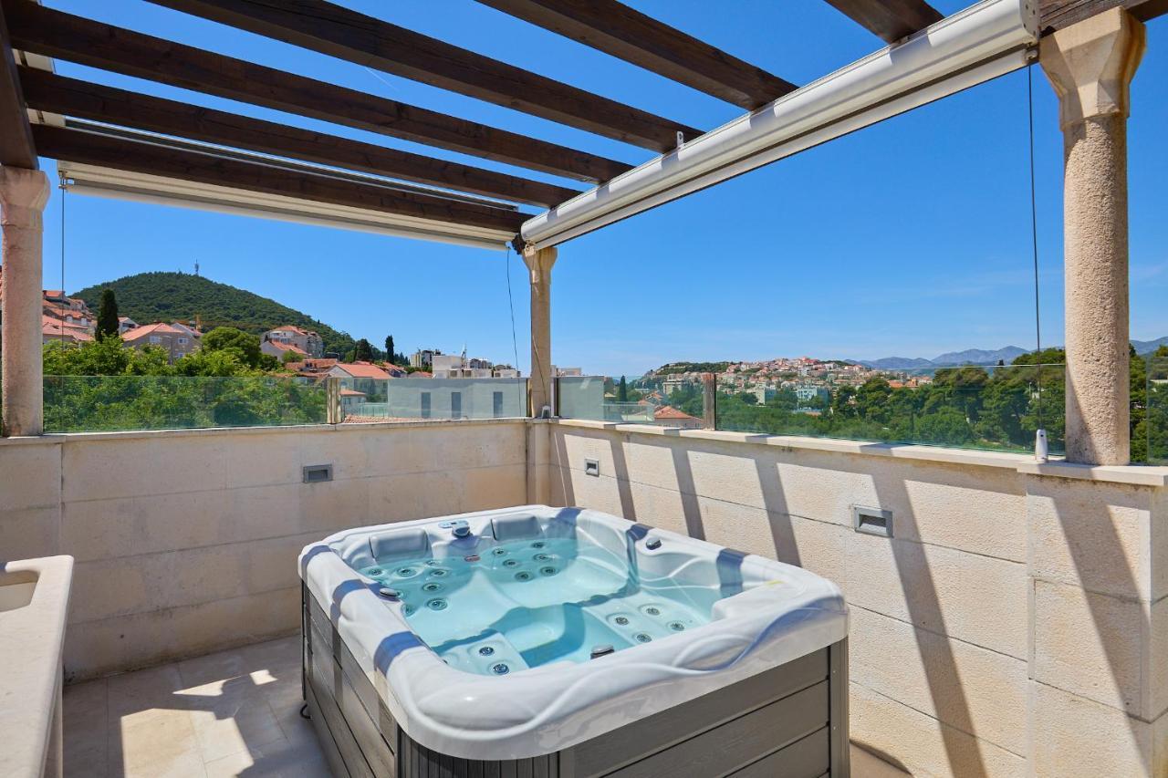 Hedera Estate, Hedera A42 Dubrovnik