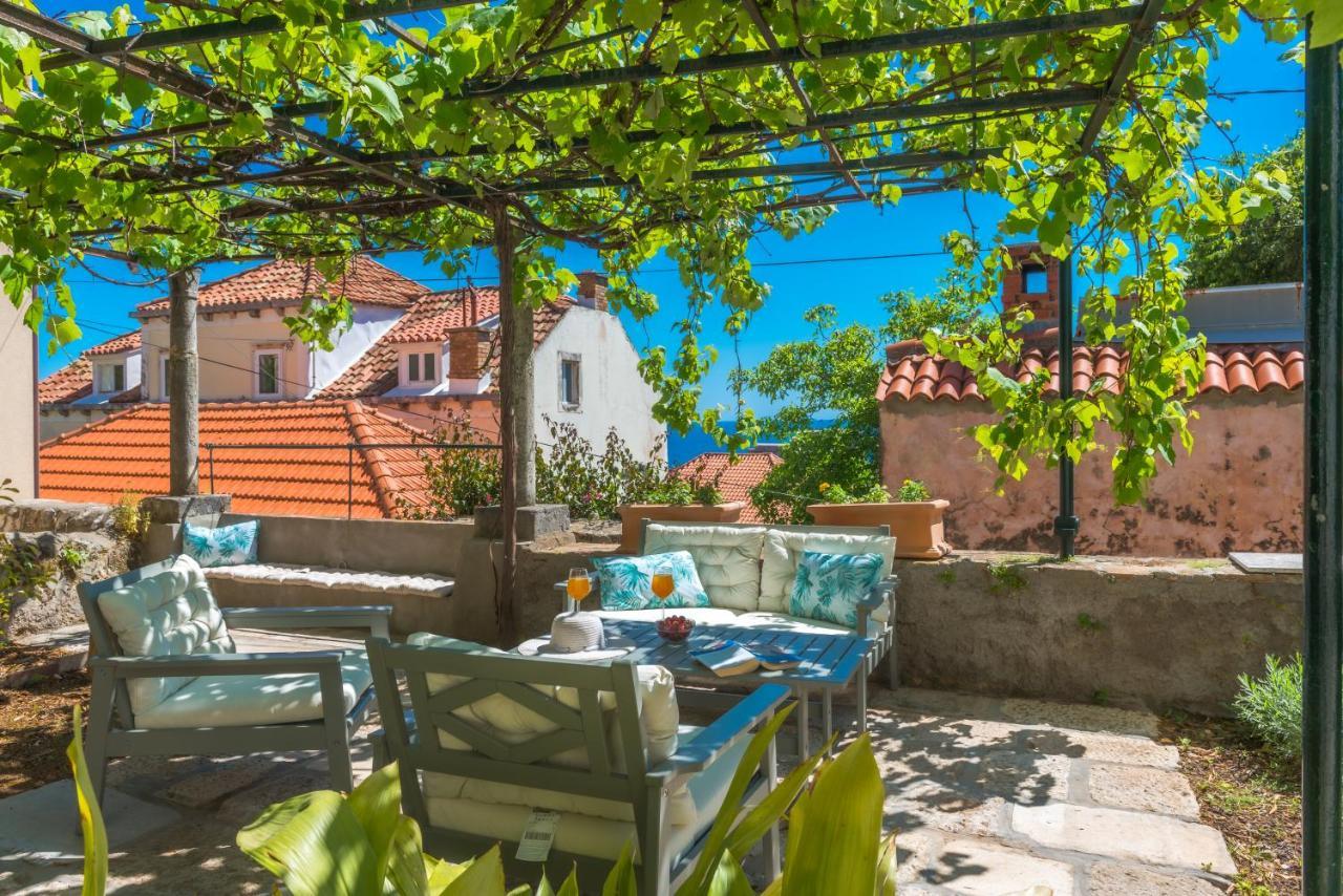 Flores Garden Dubrovnik