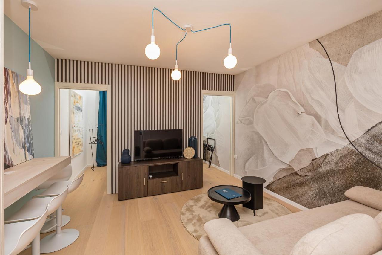 Apartamento Sunny Lol Port In The Centre *