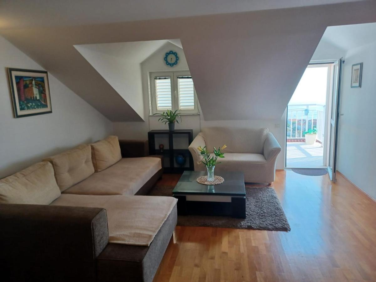 Apartment Zeljka *