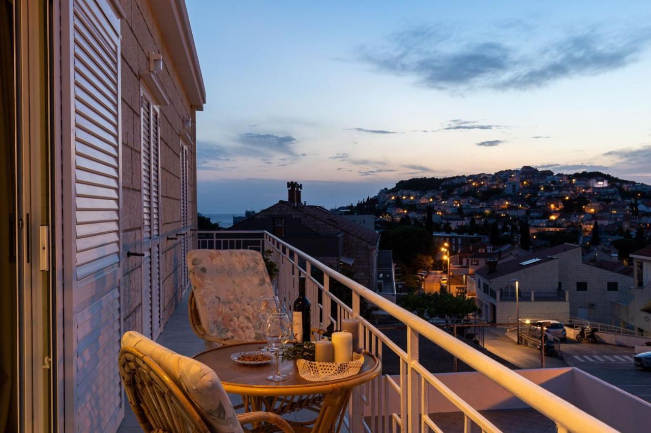 None Appartement Dubrovnik