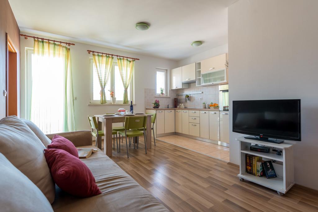 Lapad Apartment *