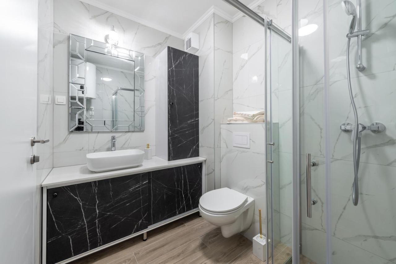 Apartamento Royal Luxuria Modern
