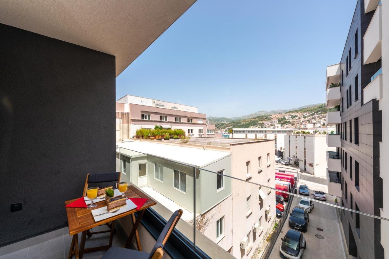 Royal Luxuria Modern Apartamento Dubrovnik
