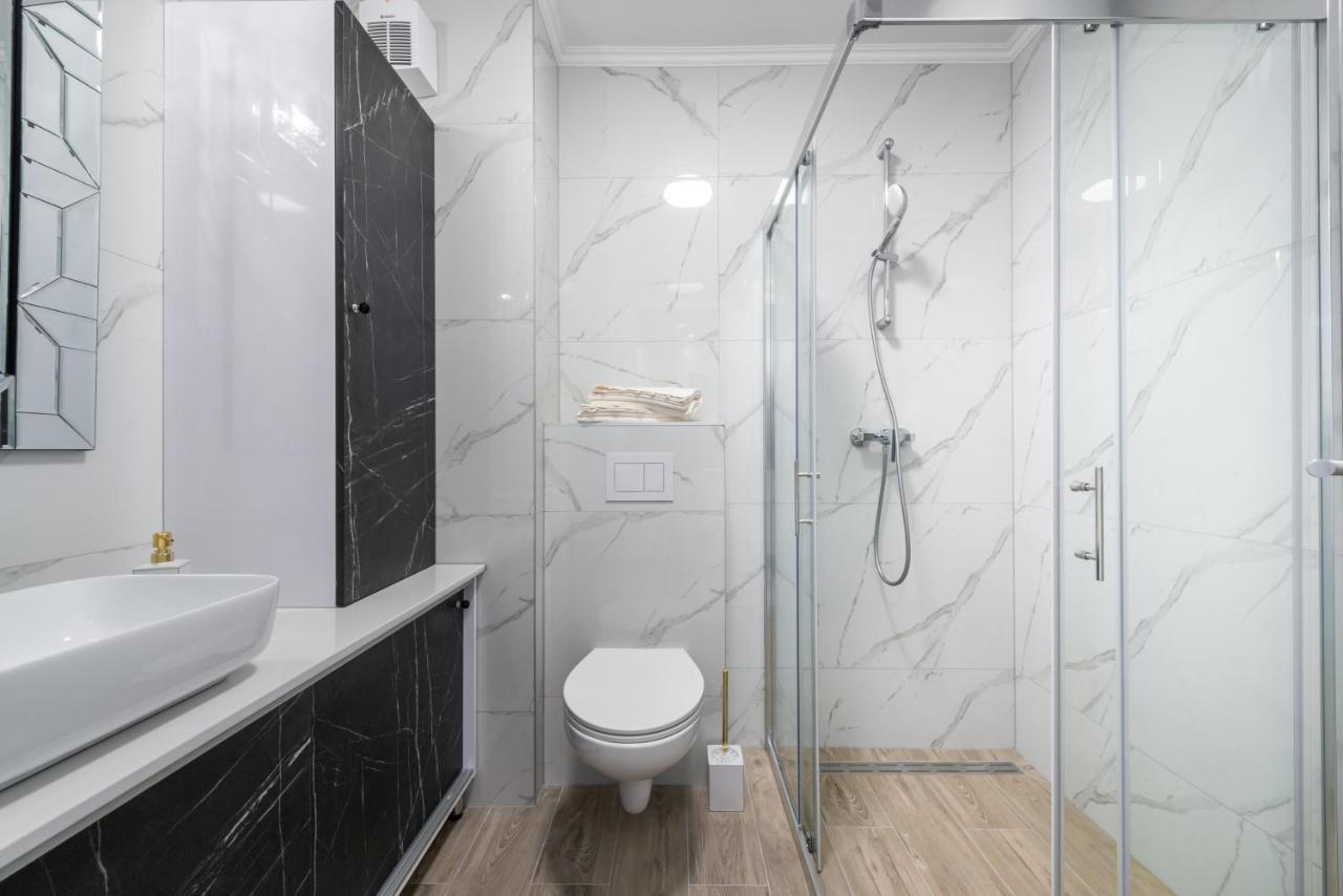 Apartamento Royal Luxuria Modern