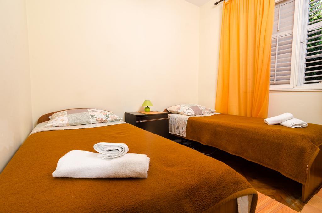 Gh Curic 3* Dubrovnik