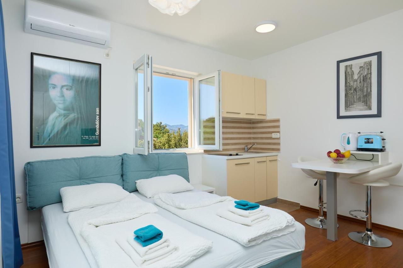 Lino & Roco Apartment