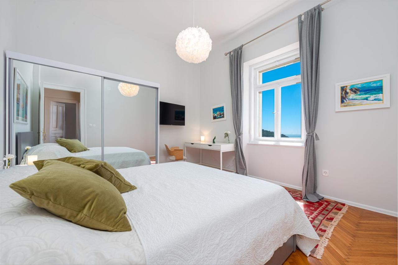 Appartement Summer Wind Dubrovnik