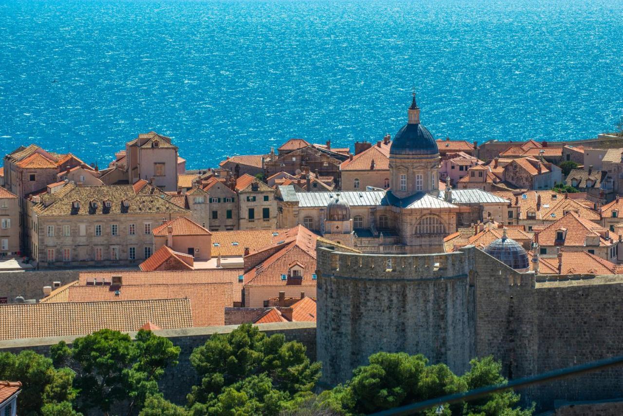 Appartement Summer Wind Dubrovnik