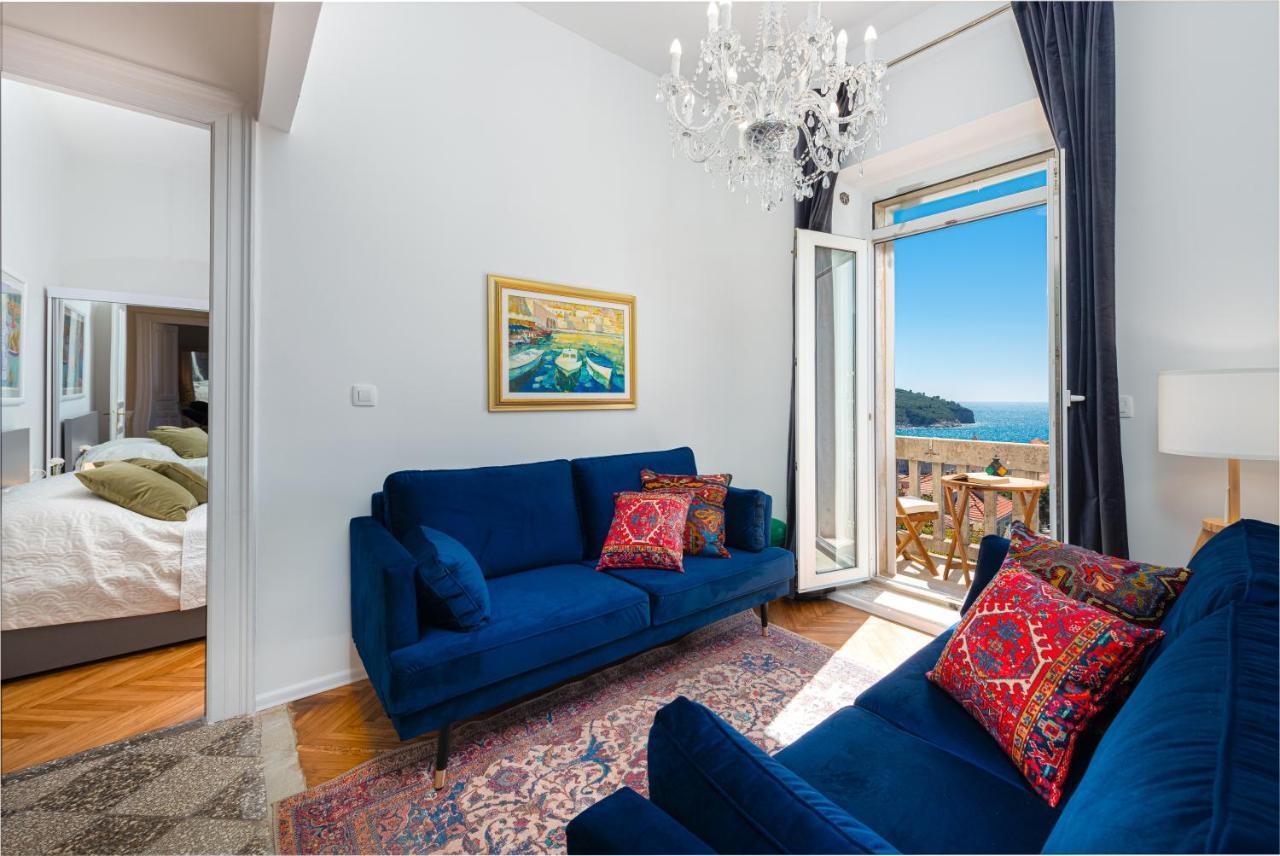 Summer Wind Appartement *